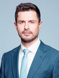 George S. Georgiev